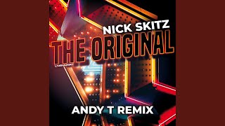 The Original andy T Remix