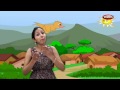 Chaki Ben | ગુજરાતી બાળગીત | Gujarati Rhymes For Children With Actions | Gujarati Action Songs
