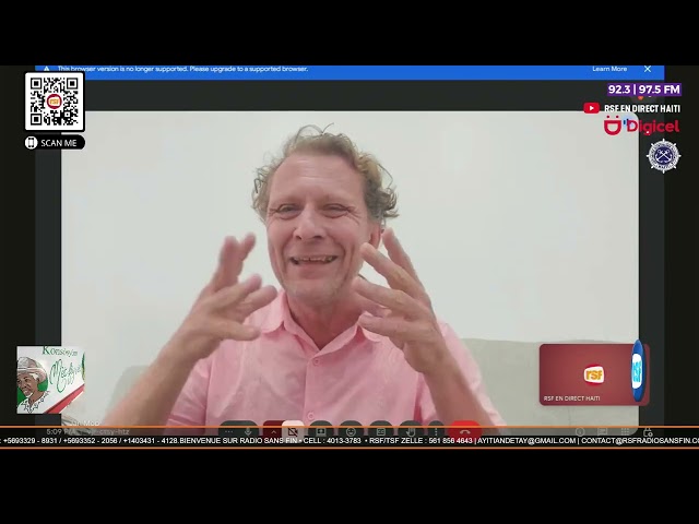 KONSOSYOM MET FEY VET REDIFFUSION