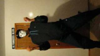 Ss Presents Jay The Jaockeez