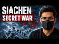 How India Shocked Pakistan at 20,000 Feet | Operation Meghdoot