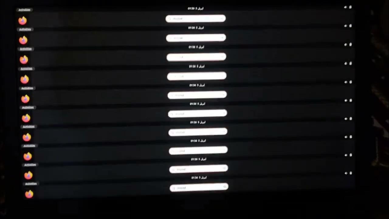 how to fix Ubuntu screen flickering YouTube