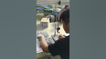 Dimensional inspection of die casting parts #diecast #dimensions  #factory