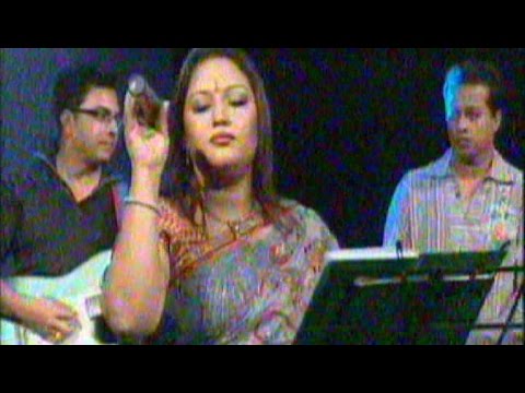 পাখিটা বন্দি আছে | Pakhita Bondhi Ase ✿ মমতাজ | Momtaz [Live] desh TV
