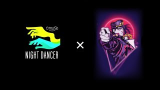 Night Dancer x Jotaro remix