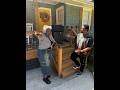 Phill gets kicked out!