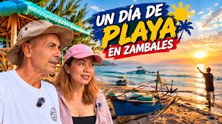 Último vídeo semanal de PhilipinoTime