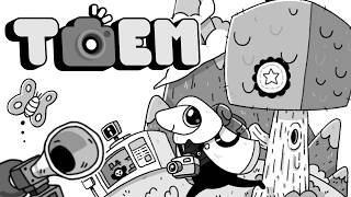 TOEM - Free on Epic Games