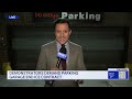 Anti-ICE protesters call for Tribeca parking garage to drop contract