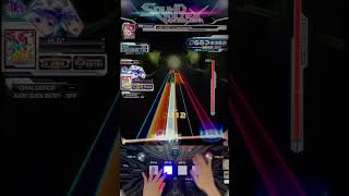 【SDVX EG(AC)】BEAT MAGIC [MXM] PUC