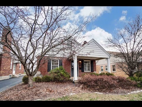 928 BERKSHIRE ROAD, Dayton, OH home video tour