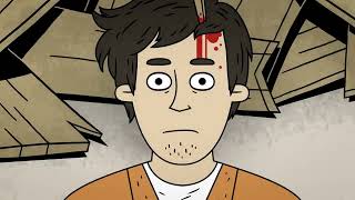 Confinement Ep6 The Infinite IKEA part 1 of 2
