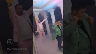 Dj Yılmaz Ft Azat King Onun Kalbi Tık Tık Ilmaz 🎙️🎹😁