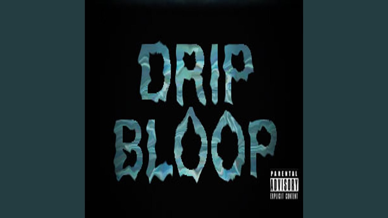 Tonton Drip Bloop di YouTube Tonton Drip Bloop di YouTube