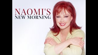 Naomi's New Morning - Sept.  2, 2007 with Patti Austin
