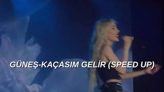 Güneş-Kaçasım gelir (speed up) Resimi