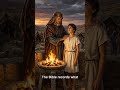 Jephthah and King Mesha (2 Kings 3): The Ancient Belief That Fate Could Be Rewritten