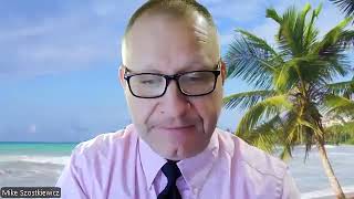 Mike Szostkiewicz MIS605 Unit 3 Discussion: Chap 5 Networking/Comms, Chap 6: Info Systems Security