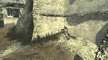 Call Of Duty: MW3 - Respawn Revenge