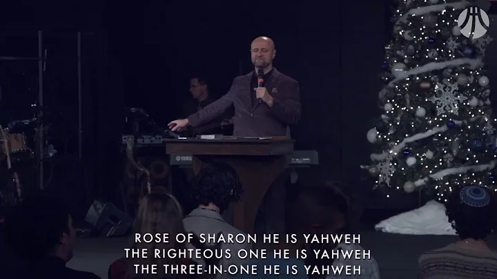 Sunday 11-27-22 10AM with Bishop Robert Stearns