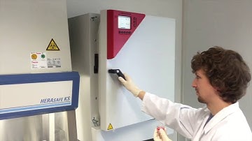 CellTool`s  BioRam® System Introduction