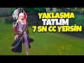 Morgana Jungle Artık Çok Güçlü!