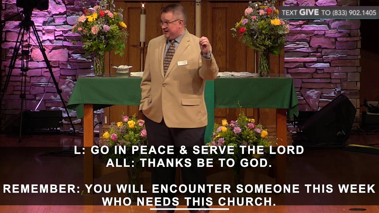 1.18.26 9:30am Worship