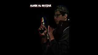 M4 HAMOUDE |ALOSH NAYZAK | (نغزه) دس الجوله الاولى