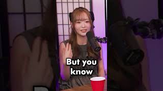 "I Don't See Countries"