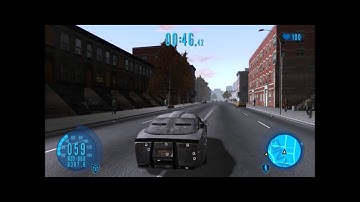 Driver Parallel Lines Walkthrough Part 21