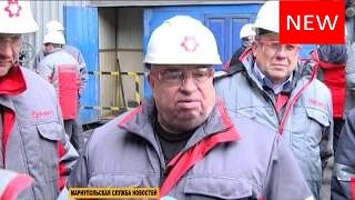 МСН 2016 11 20 Мариупольская Служба Новостей (итоговый выпуск)^!??