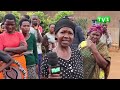 GICUMBI UMUSORE ARAKEKWAHO KWICA SE W IMYAKA 61 AMUTEYE IBYUMA 