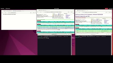 ubuntu screencast db share