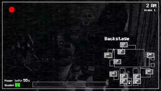 Five Nights At Freddys With Audrey