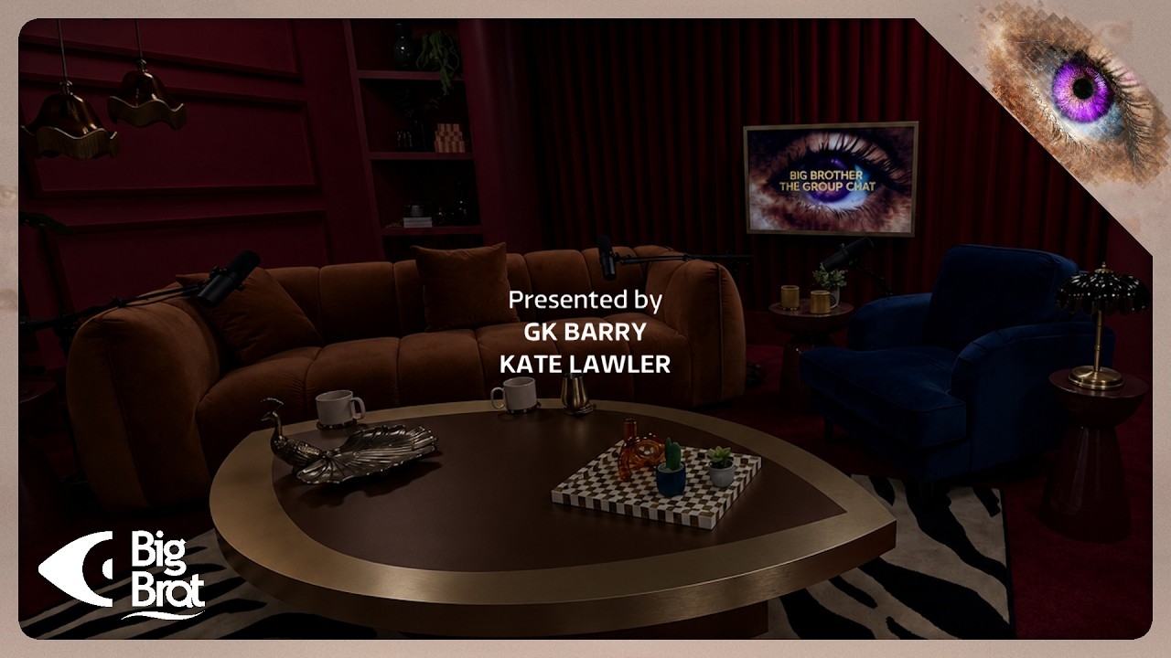 Big Brother 23 UK - The Group Chat (2026) End Titles (Outro)
