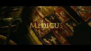 The Physician - Der Medicus • teaser HD