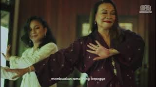 Joget Pahang   Gamelan Melayu