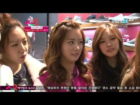 에이핑크뉴스 시즌2 E11