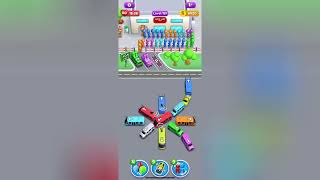 Crowd express Level 159 Solution Walkthrough 