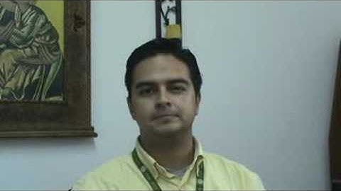 Video Presentación del Foro Las TICS en la sociedad...