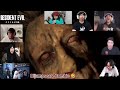 Reaksi Kocak Gamers Indonesia Saat Dijumpscare Zombie Resident Evil Requiem