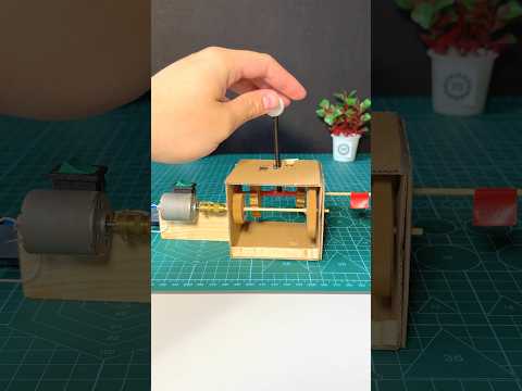 🚀 7 Amazing Cardboard Inventions in 20 seconds #shorts #howto #diy #creative