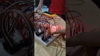 Famous 4-bit MIPS Processor Demonstration | Buet | Computer Architecture Net Worth