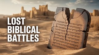 King Josiah's Last Stand: What Archaeologists Just Discovered #devotional