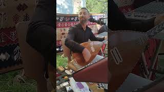 Ismail Coşkun Oyun Havası