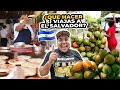 Lo primero que debes hacer cuando viajes a el salvador tienes que saber esto