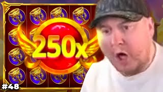 250X Multi On Gates Of Olympus Biggest Wins Of The Week 48
