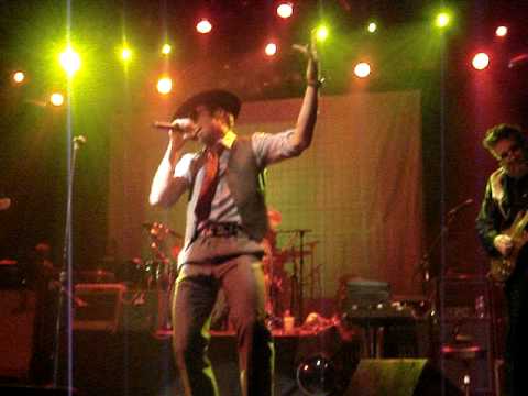 scott weiland irving plaza paralysis