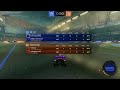 Playing rocket league with viewers if available