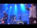 Triggerfinger - I Follow Rivers - Lowlands 2012